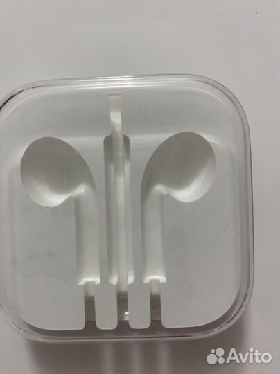 Футляр для наушника iPhone