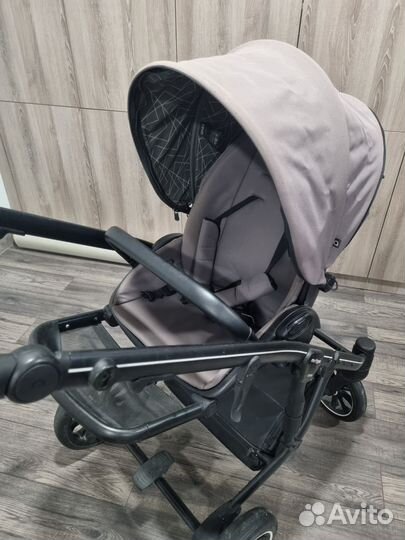 Коляска anex m type 2 в 1