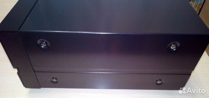 Кассетная дека akai GX-75mkII