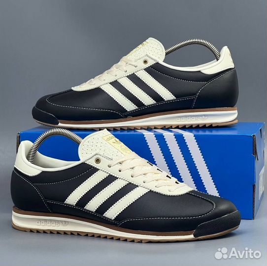 Кроссовки Adidas SL 72