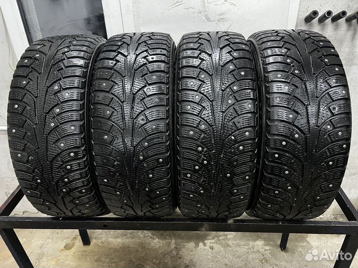 Nokian Tyres Nordman 5 205/55 R16 94T