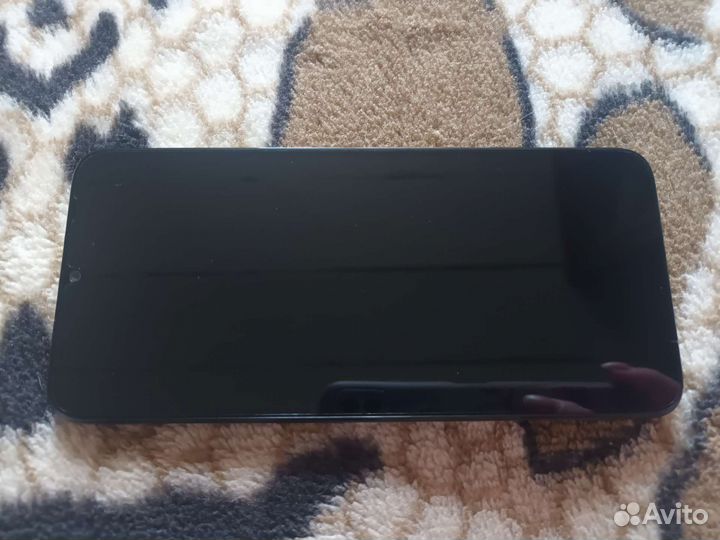 HONOR X6, 4/64 ГБ