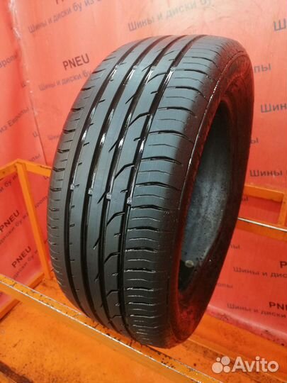 Continental ContiPremiumContact 2 215/55 R16 93H