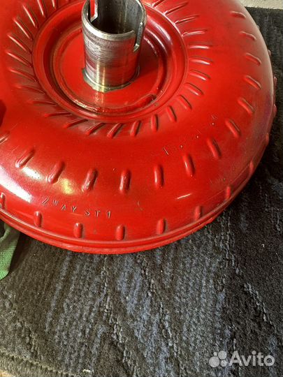 Продам бублик 1jz-gte 3800