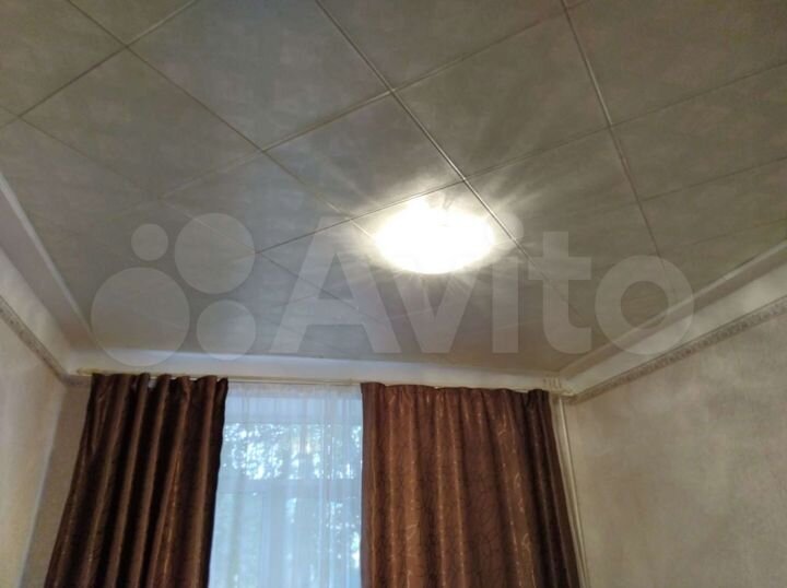 Комната 16 м² в 3-к., 1/3 эт.