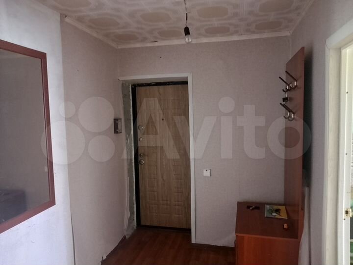 1-к. квартира, 39,3 м², 1/3 эт.