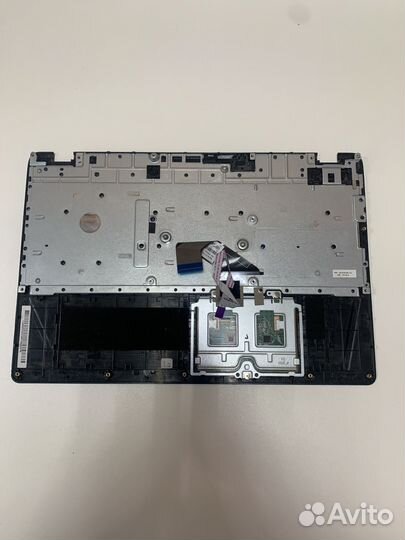 Топкейс ноутбука packard bell entg81ba