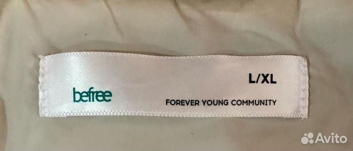 Пуховик женский длинный