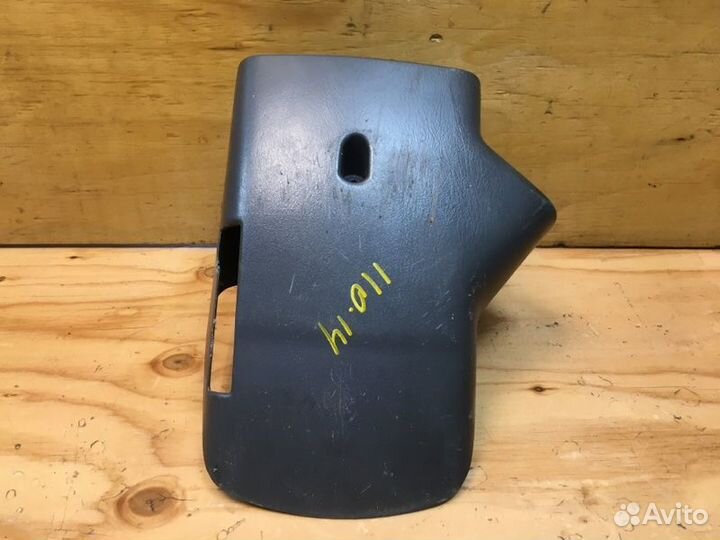 Кожух рулевой колонки Toyota Nadia SXN10 3sfse
