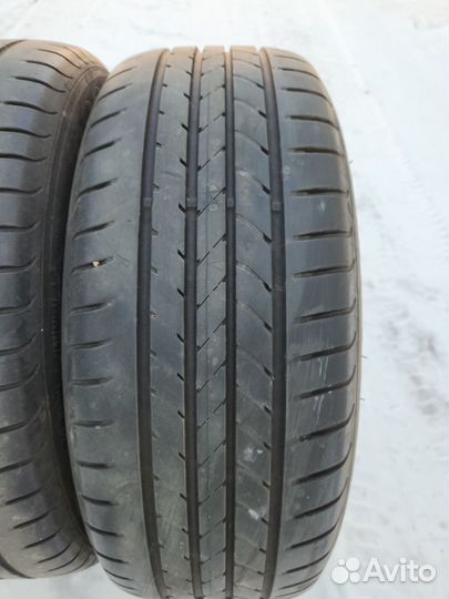 Goodyear EfficientGrip 205/55 R16 91W