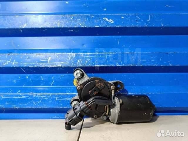 Моторчик дворников daewoo nubira