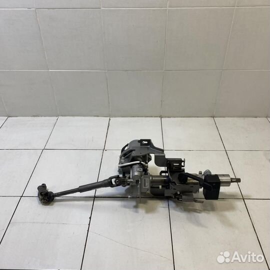 Колонка рулевая Nissan X-Trail 3 T32 2014