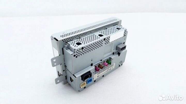 Б/У Б/У Дисплей информационный Состояние отличное