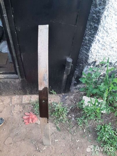 Подресорник