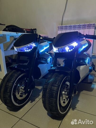 Электромобиль