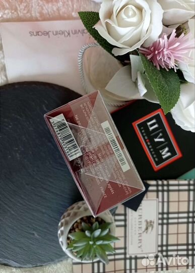 Givenchy Pour Homme 100 ml