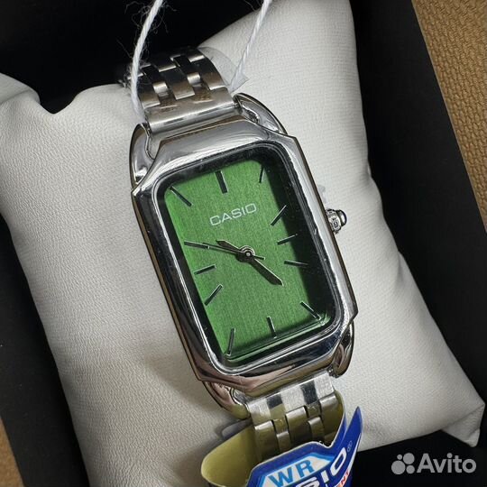 Часы Casio женские