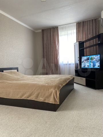 1-к. квартира, 30,5 м², 5/5 эт.