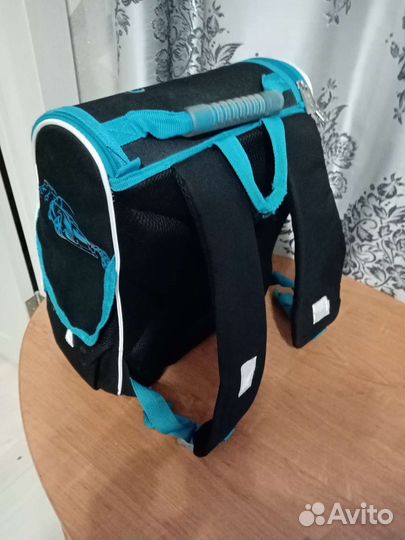 Школьная форма, рюкзак