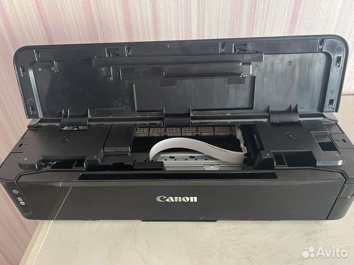 Принтер canon