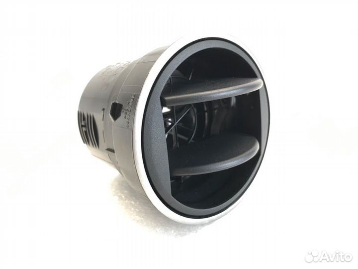 Дефлектор воздушный правый Mazda 3Bl седан 1.6