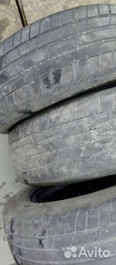 Tigar High Performance 195/60 R15
