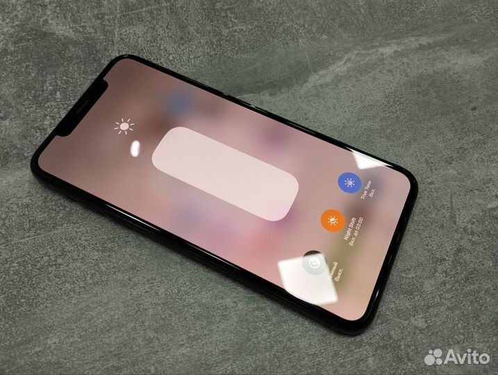 iPhone Xs Max, 64 ГБ