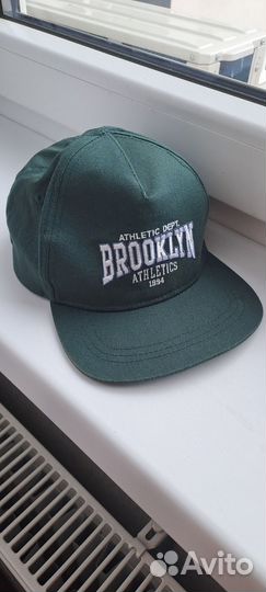 Кепка бейсболка для мальчика