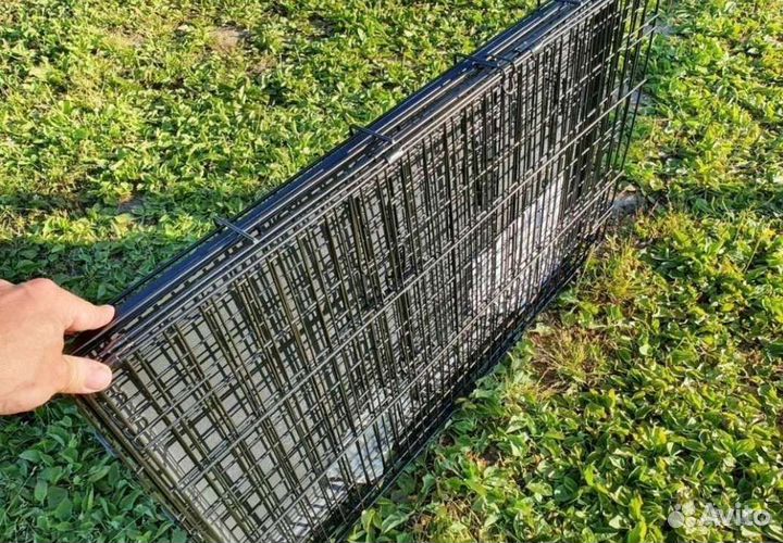 Клетка для животных