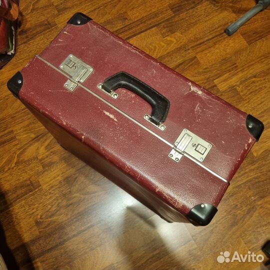 Аккордеон weltmeister caprice 3 4