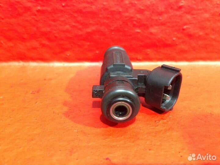 Форсунка Hyundai Getz TB G4HD 1.1 dohc бензин 2007