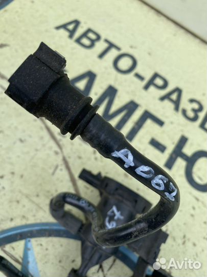 Mercedes W117 W156 W176 W246 клапан вентиляции