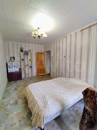 1-к. квартира, 39 м², 2/9 эт.