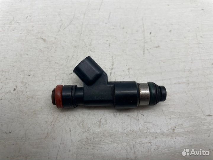 Форсунка топливная Volvo Xc60 I B6304T2 2010