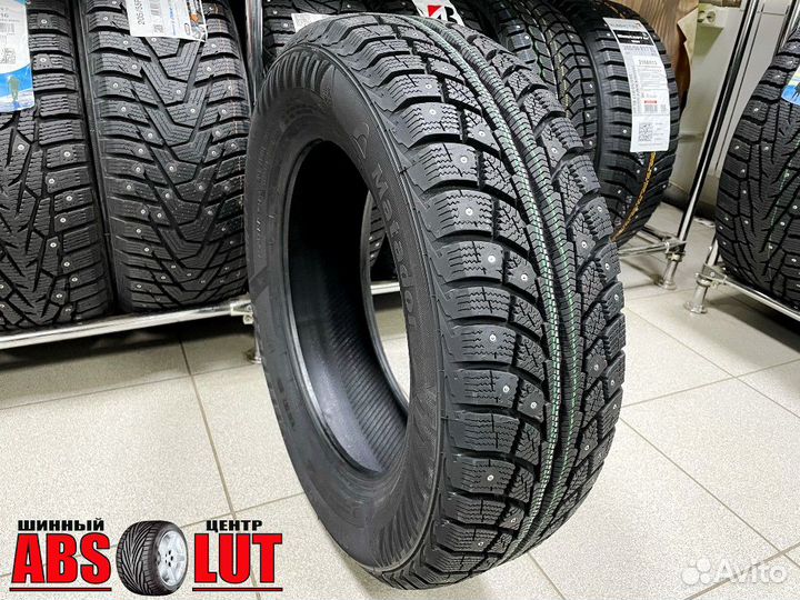 Matador MP 30 Sibir Ice 2 185/65 R15 92T