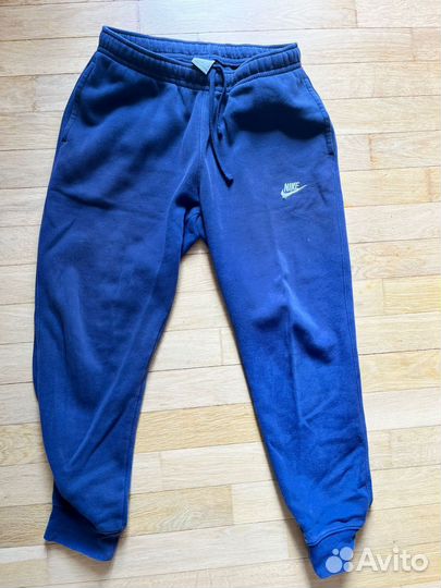 Спортивные штаны nike мужские