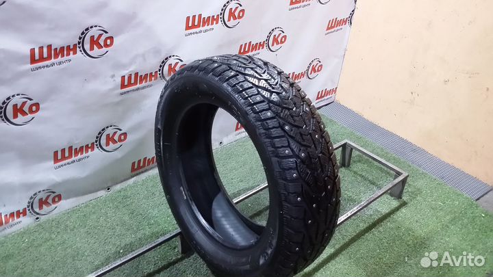 Tigar Ice 185/60 R15