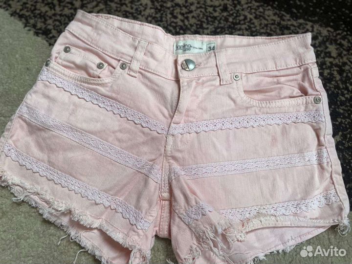 Пакет вещей