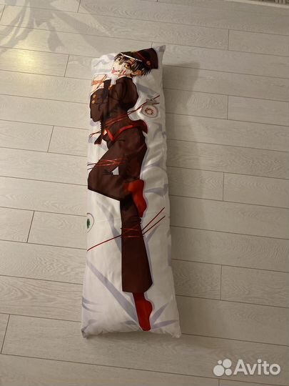 Подушка дакимакура