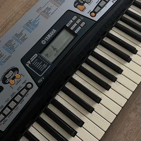 Синтезатор yamaha psr175