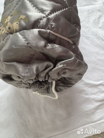 Подушка валик