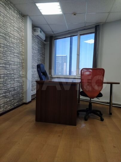 Офис, 470 м², готовый арендный бизнес