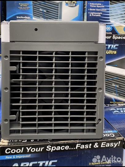 Мини кондиционер