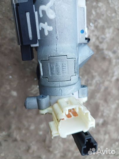 Замок зажигания Geely Emgrand EC7 FE1 2013