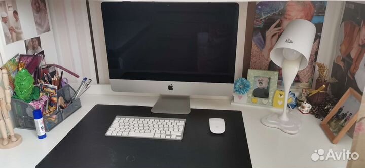 Apple iMac 21.5 2013 года