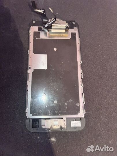 Дисплей iPhone 6s