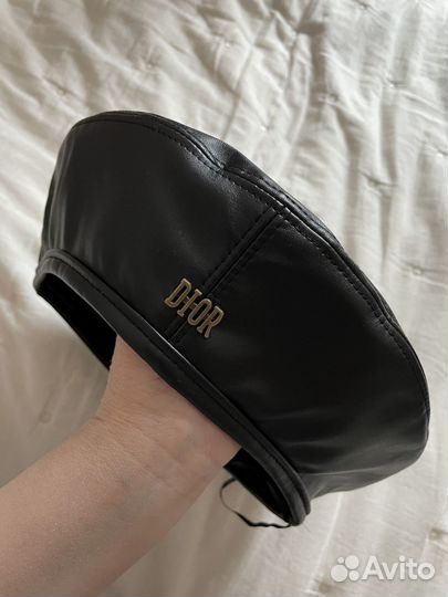 Берет Dior