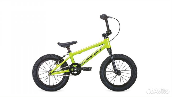 Format Kids 14 bmx (14