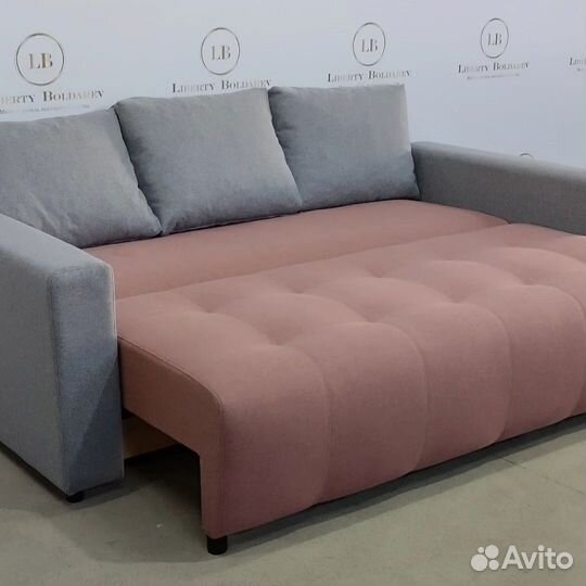 Диван еврокнижка новый