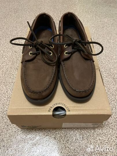 Топсайдеры Sperry (41)